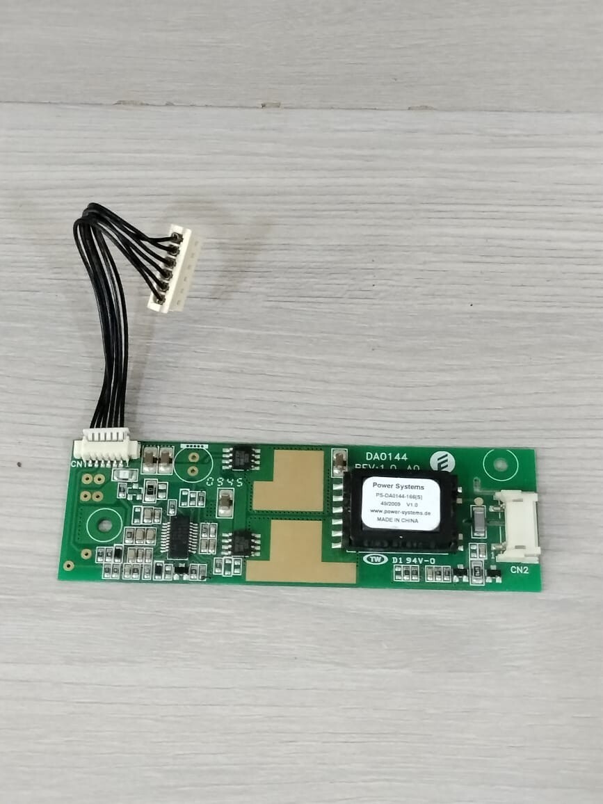 Beckhoff DA0144-01S BECKHOFF DA0144 REV:1.0 DA0144-01S R1.0 PCB BOARD 5