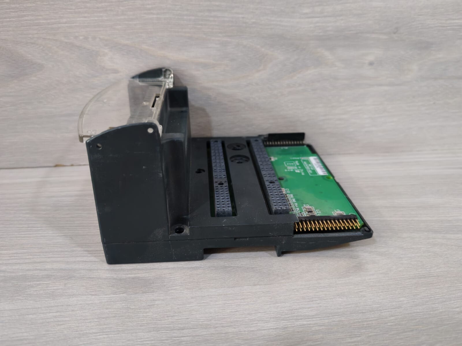 GE 44A747832-G01 GE FANUC 44A747832-G01 Control Module NBT1A3 - Base Only 7