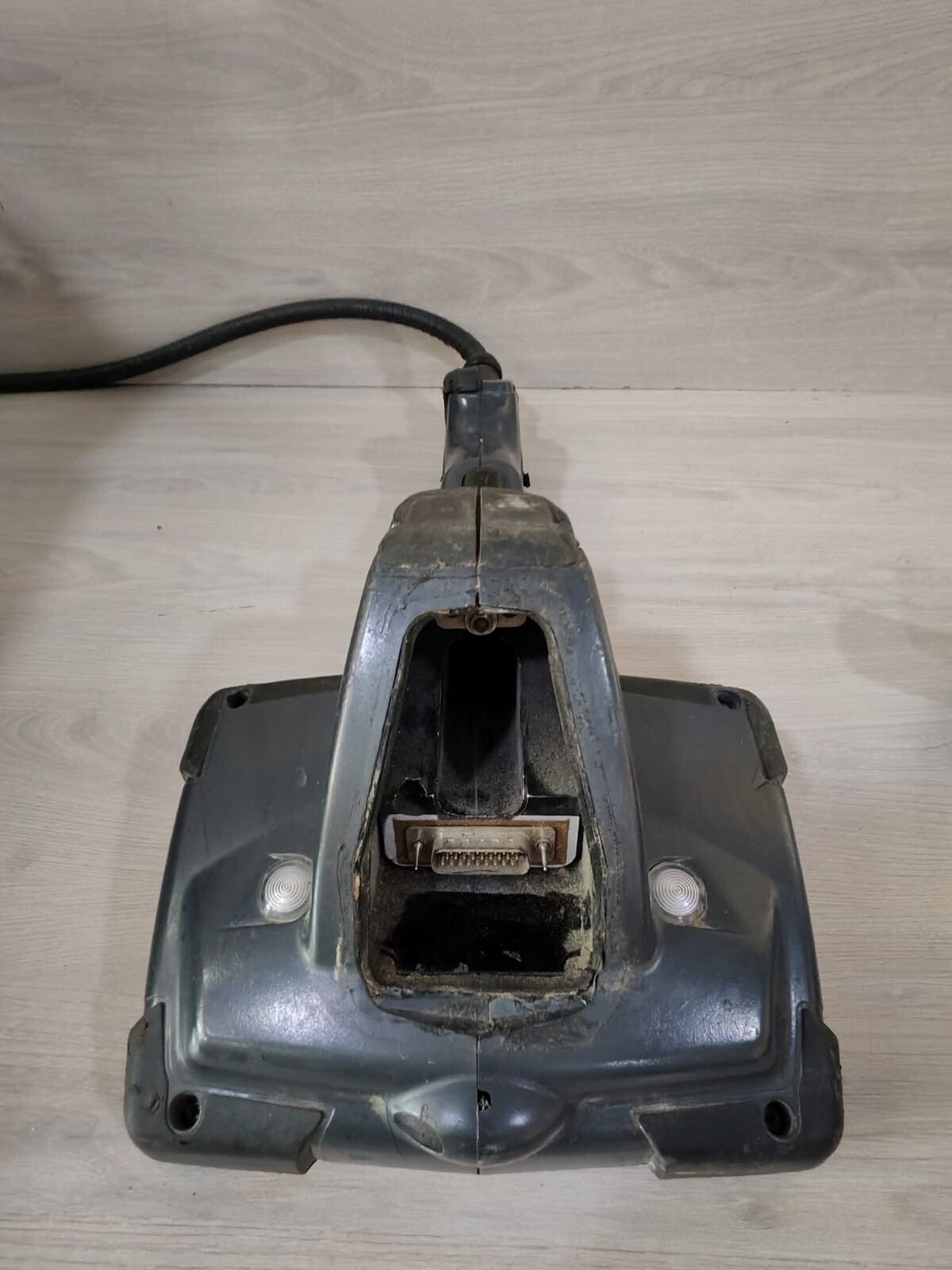 GE XLG3BHANDSET GE Inspection Technologies Everest XLG3 / XLG3BHANDSET 2