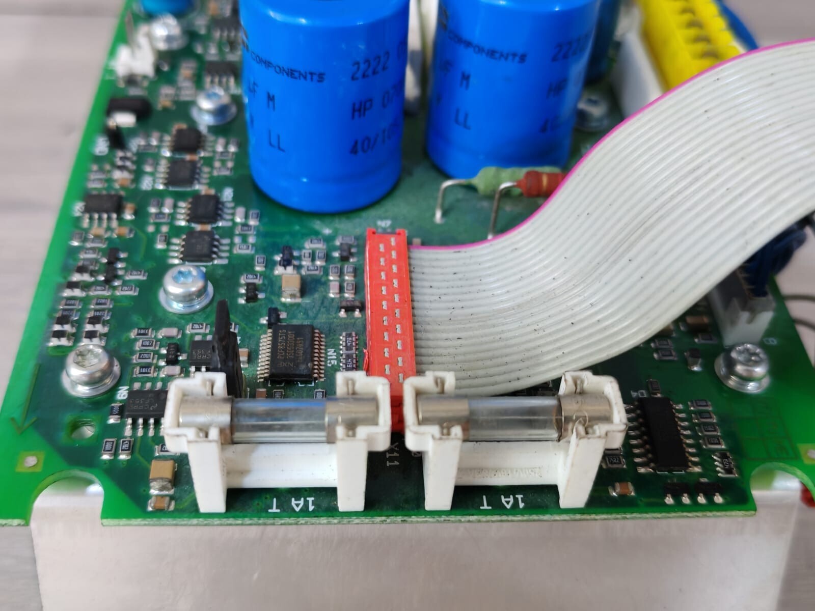 Bosch CARD-3922-156 BOSCH F.01U.009.859 PCB CARD 3922 156 30421 3