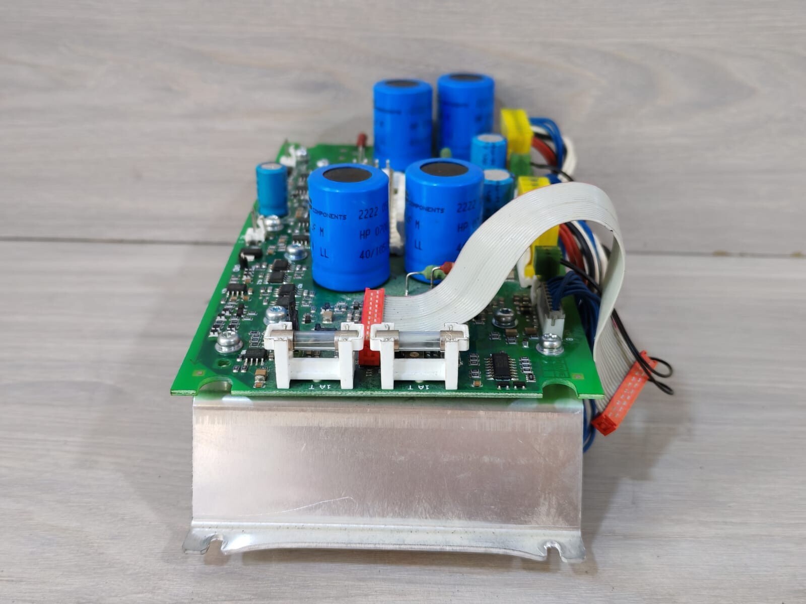 Bosch CARD-3922-156 BOSCH F.01U.009.859 PCB CARD 3922 156 30421 8