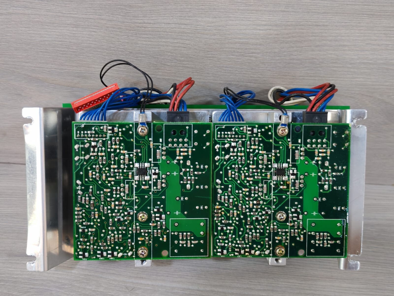 Bosch CARD-3922-156 BOSCH F.01U.009.859 PCB CARD 3922 156 30421 10