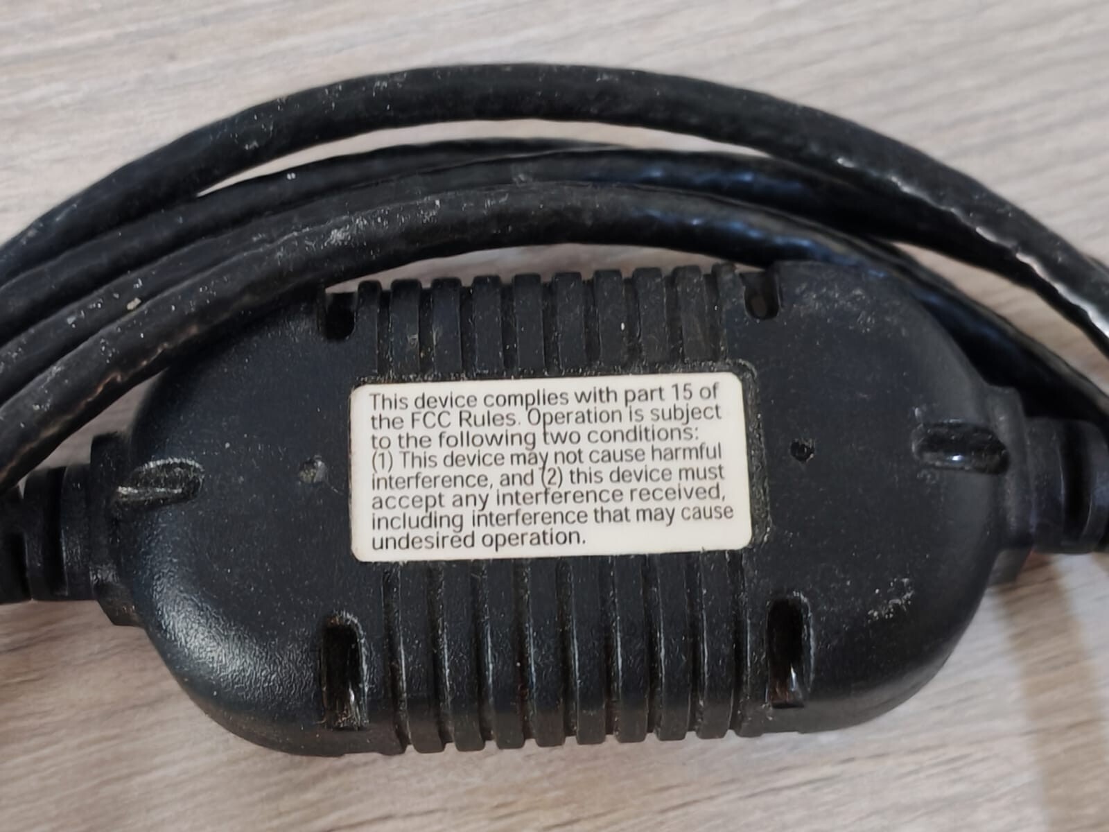 GE LEICA-734700 LEICA 734700 GEV189 CABLE FOR TOTAL STATION SURVEYING EQUIPMENT 7