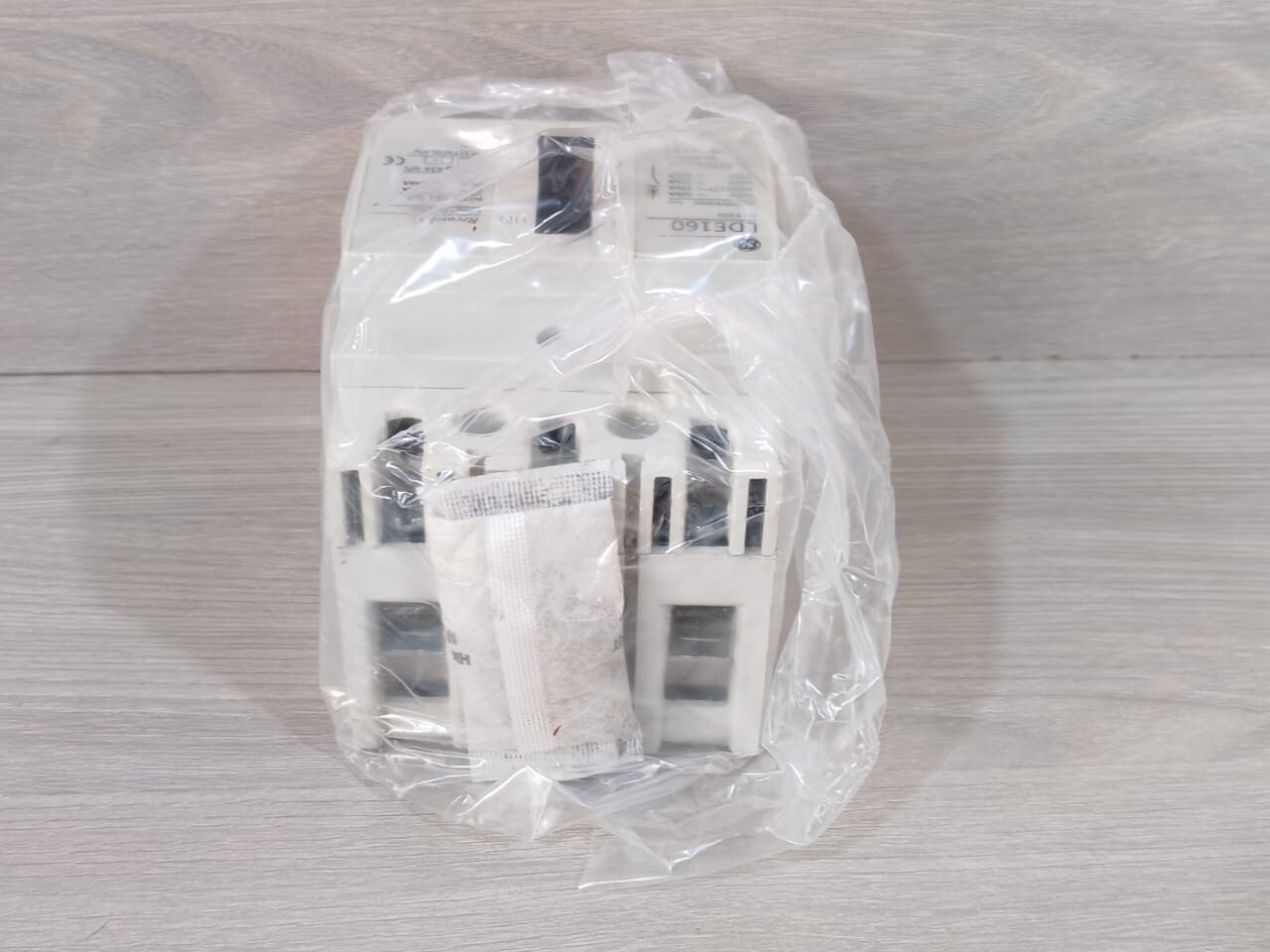 GE LDE35T5F063GF GE LDE160 Record SL LDE35T5F063GF Circuit Breaker 6