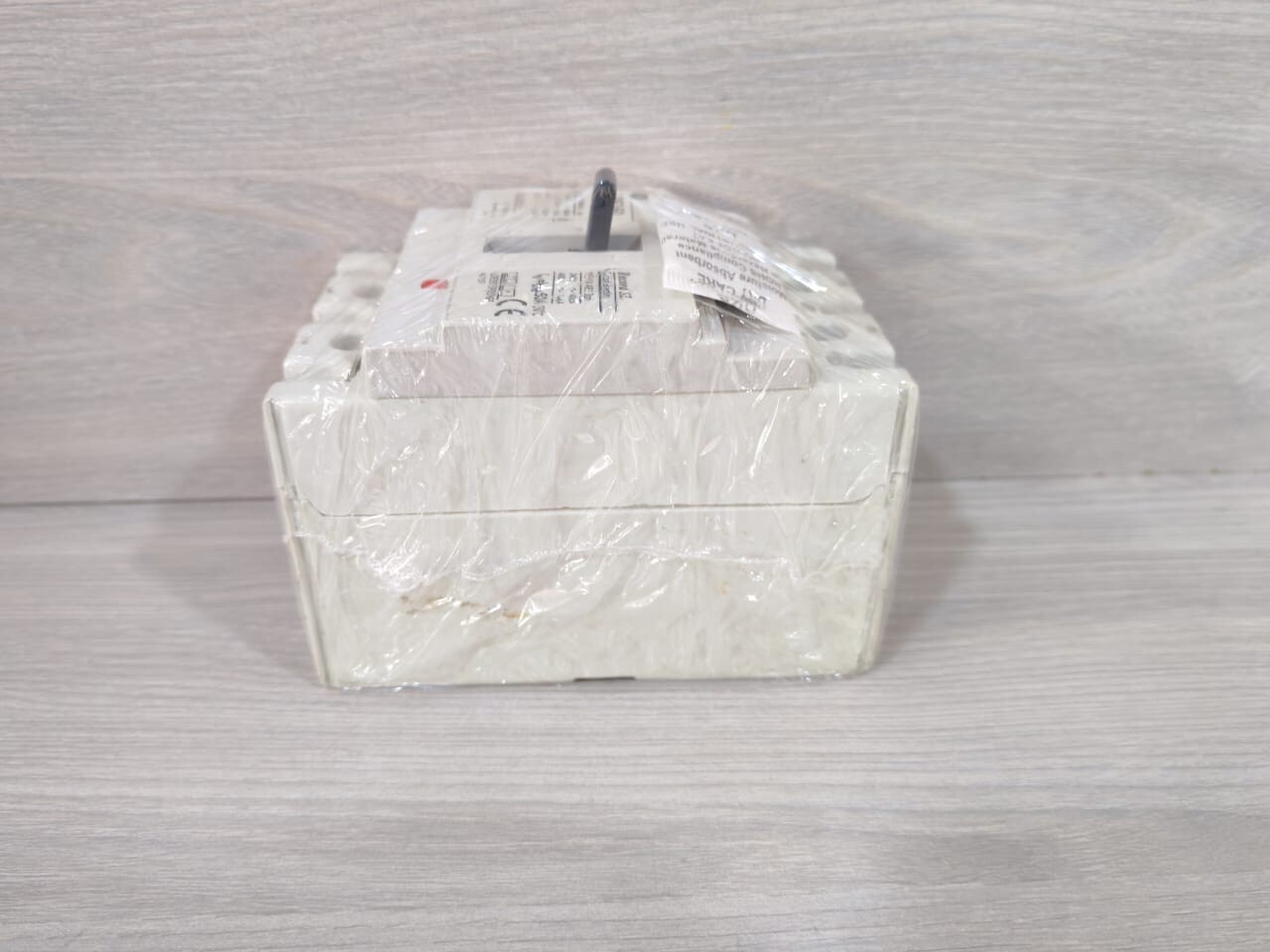 GE LDE35T5F050GF GE LDE160 Record SL LDE35T5F050GF Circuit Breaker 6