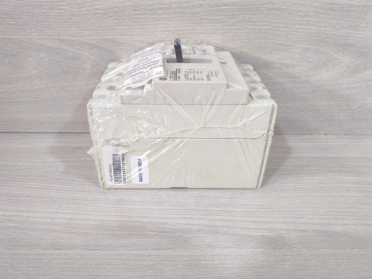 GE LDE35T5F050GF GE LDE160 Record SL LDE35T5F050GF Circuit Breaker 9