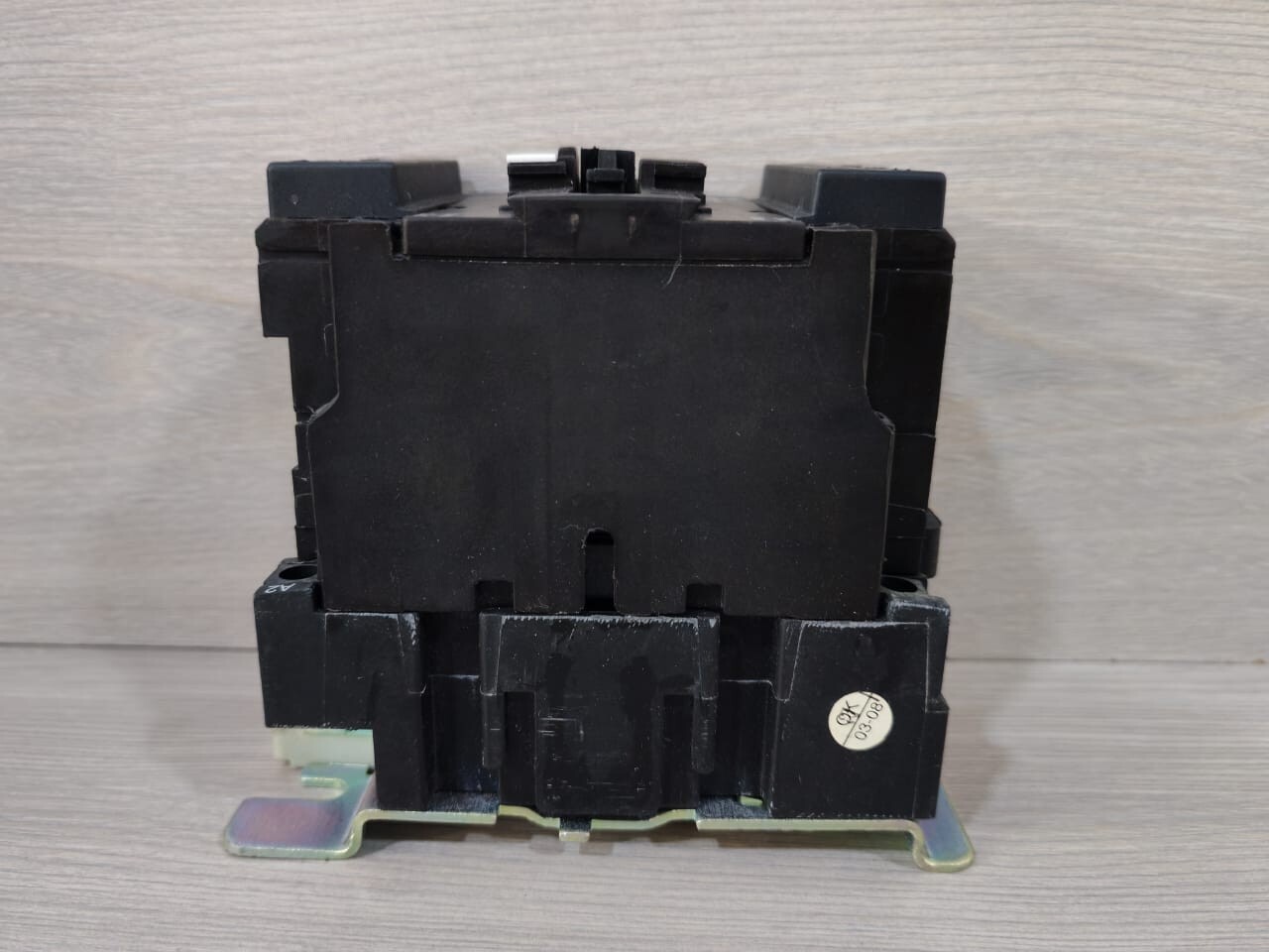 GE CB22A311M3 GENERAL ELECTRIC CB22 11 SERIES CB CONTACTOR CB22A311M3 6