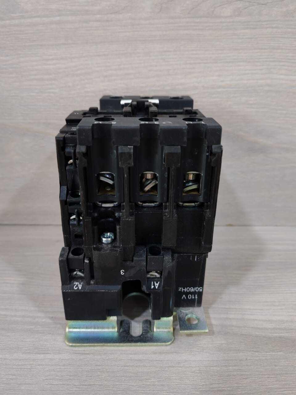 GE CB22A311M3 GENERAL ELECTRIC CB22 11 SERIES CB CONTACTOR CB22A311M3 7