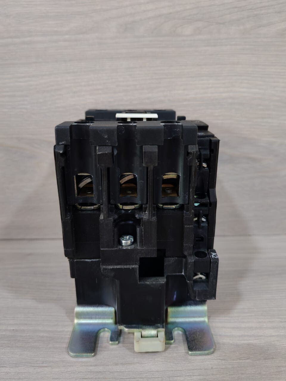 GE CB22A311M3 GENERAL ELECTRIC CB22 11 SERIES CB CONTACTOR CB22A311M3 8