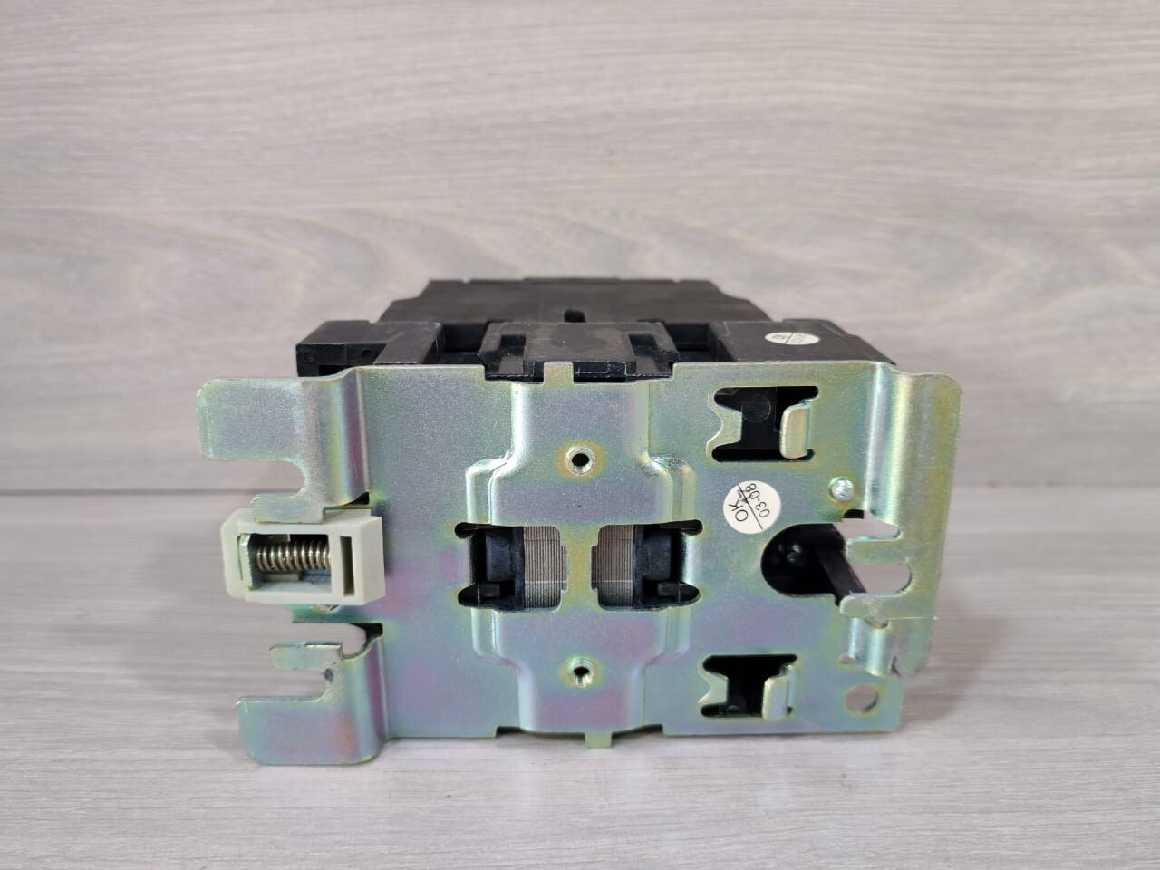 GE CB22A311M3 GENERAL ELECTRIC CB22 11 SERIES CB CONTACTOR CB22A311M3 9