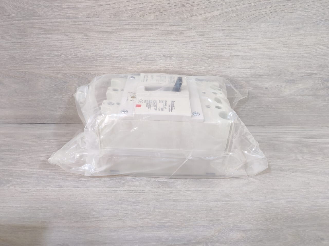 GE LEE35T5F160KF GE LEE250 Record SL LEE35T5F160KF Circuit Breaker 7