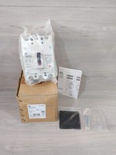 GE LEE250 Record SL LEE35T5F160KF Circuit Breaker