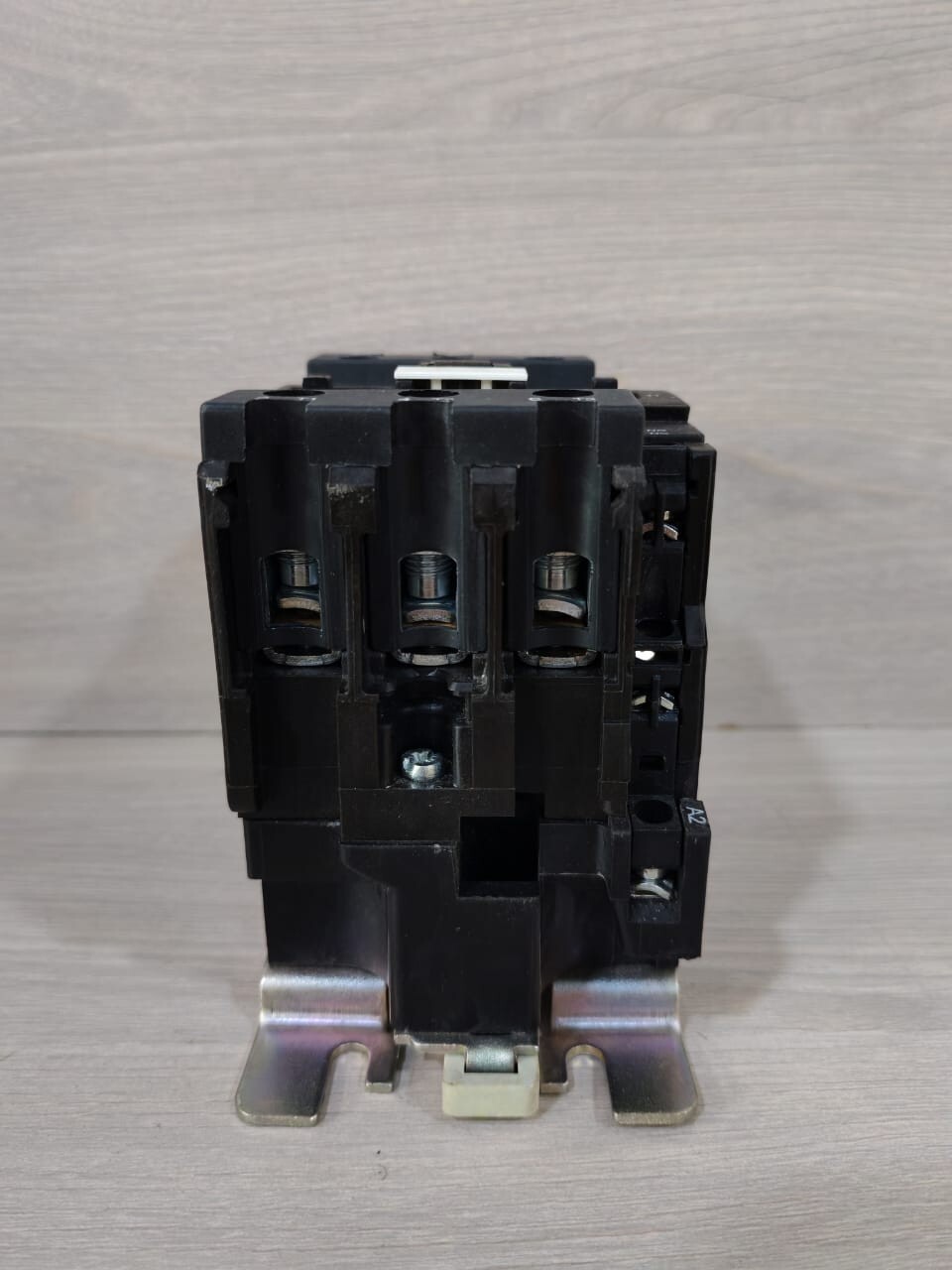 GE CB30A311M3 General Electric CB30 11 Series CB Contactor CB30A311M3 8