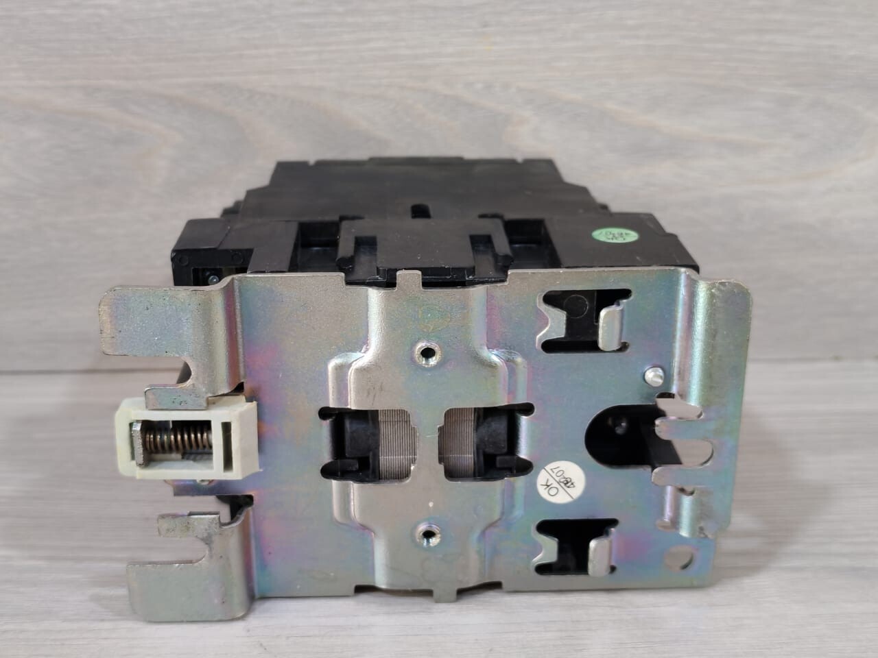 GE CB30A311M3 General Electric CB30 11 Series CB Contactor CB30A311M3 9