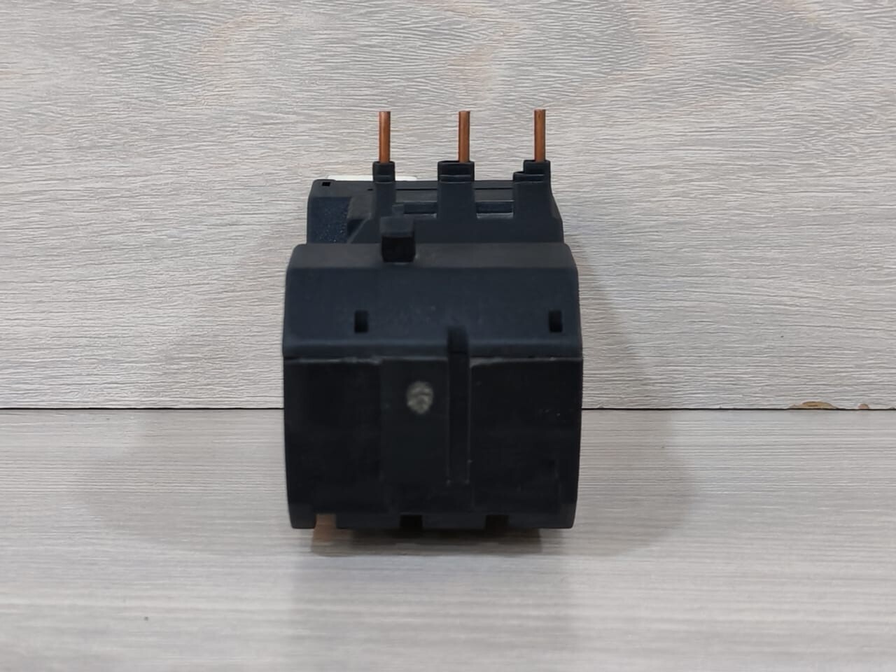 GE CBR1 GENERAL ELECTRIC CBR1 6.0 THERMAL OVERLOAD RELAY 5
