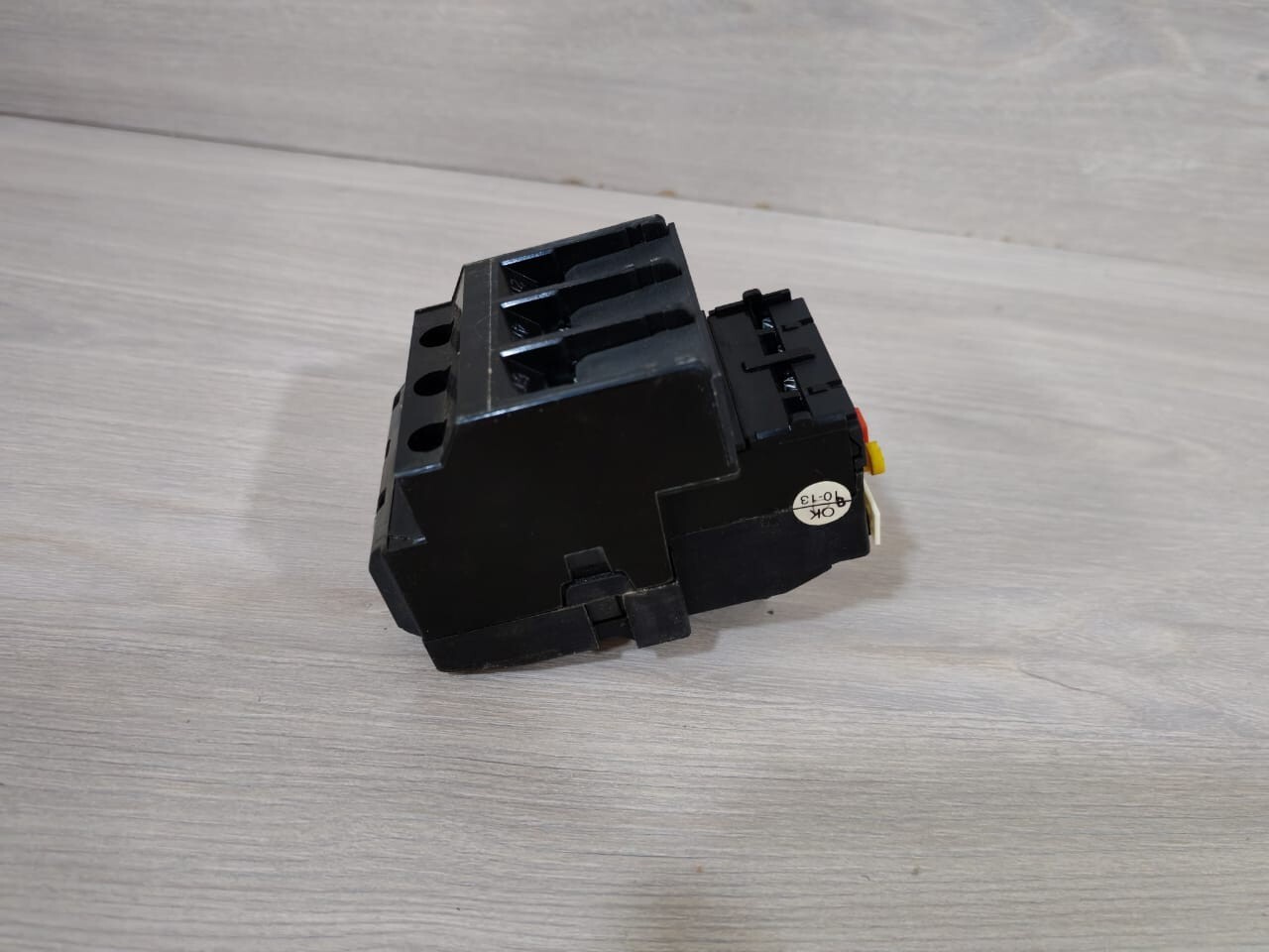 GE 101775 GE CBR2 32,0 THERMAL OVERLOAD RELAY 101775 | 23-32A - PCS. 10
