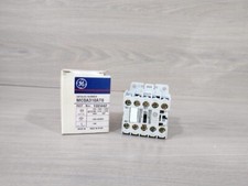 General Electric MC0A310AT6 Contactor 102442