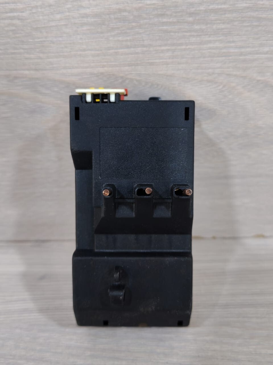 GE CBR1 2.5 GENERAL ELECTRIC CBR1 2.5 THERMAL OVERLOAD RELAY 7