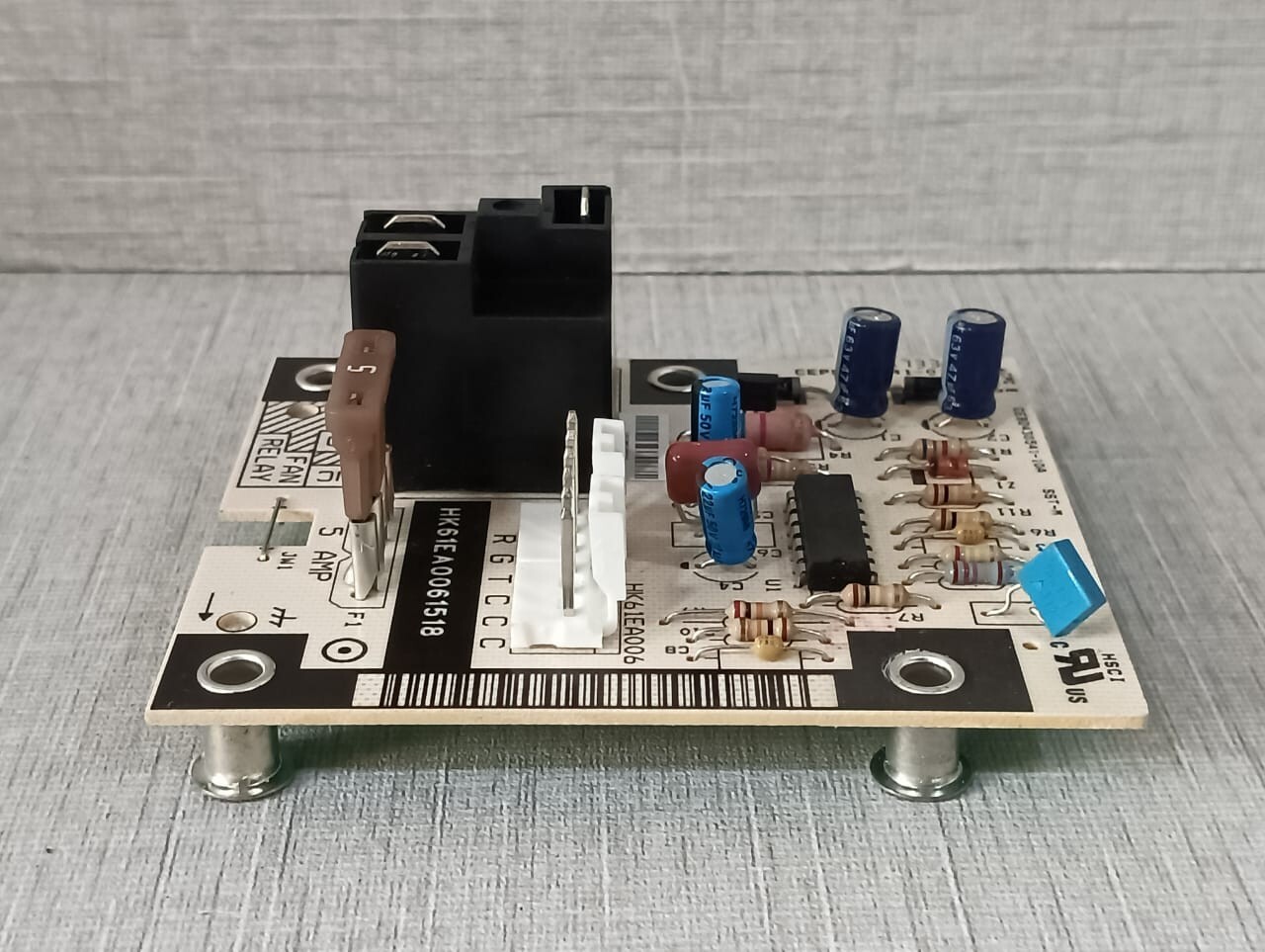 Carrier CEPL130541-01/CEBD430541-10A HK61EA006 CARRIER BLOWER CONTROL BOARD CEPL130541-01/CEBD430541-10A 5