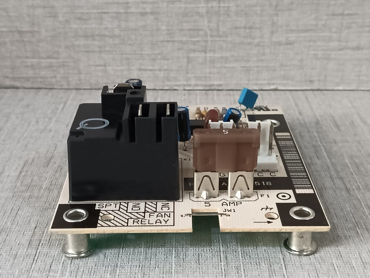 Carrier CEPL130541-01/CEBD430541-10A HK61EA006 CARRIER BLOWER CONTROL BOARD CEPL130541-01/CEBD430541-10A 6