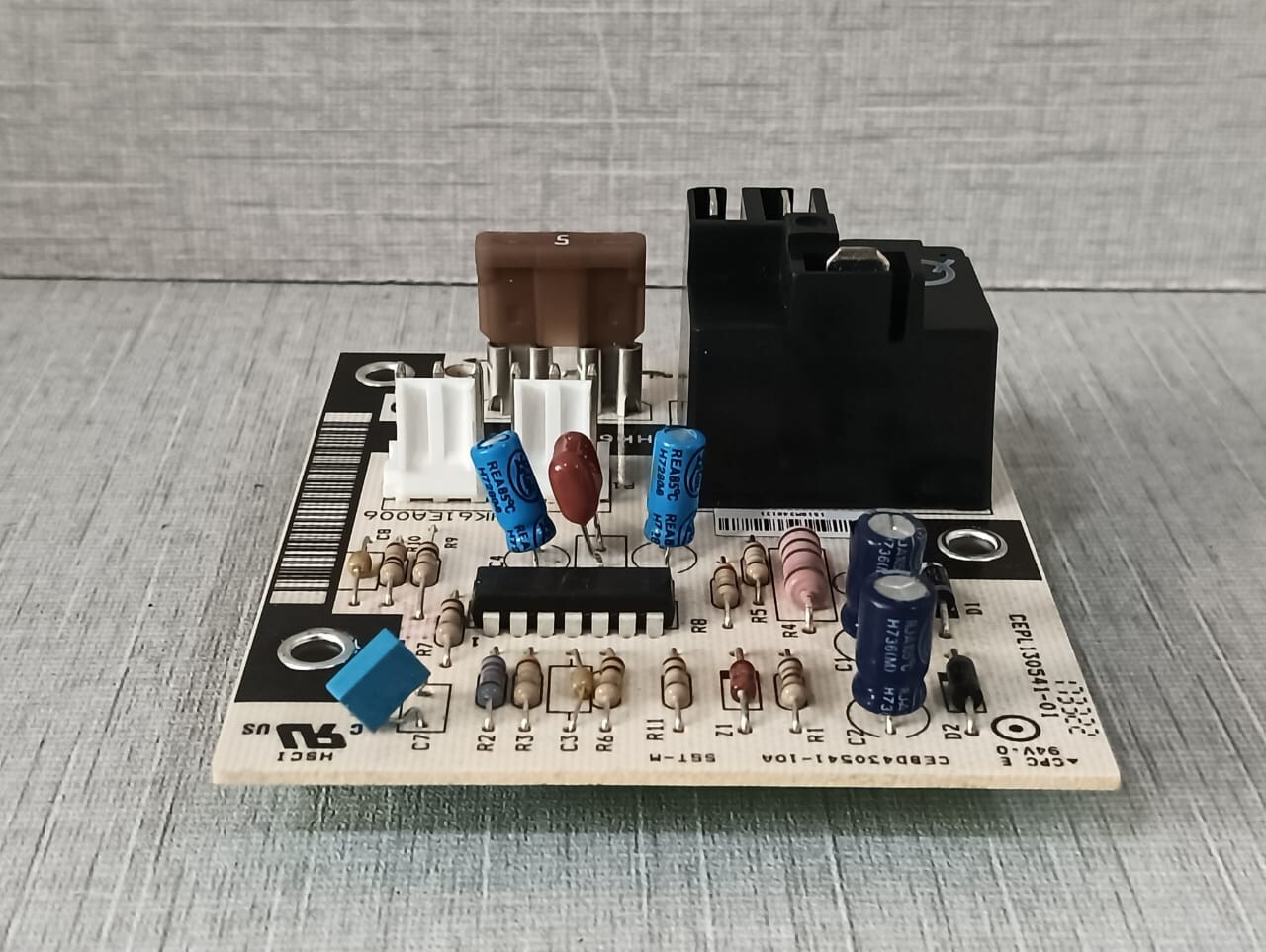 Carrier CEPL130541-01/CEBD430541-10A HK61EA006 CARRIER BLOWER CONTROL BOARD CEPL130541-01/CEBD430541-10A 8