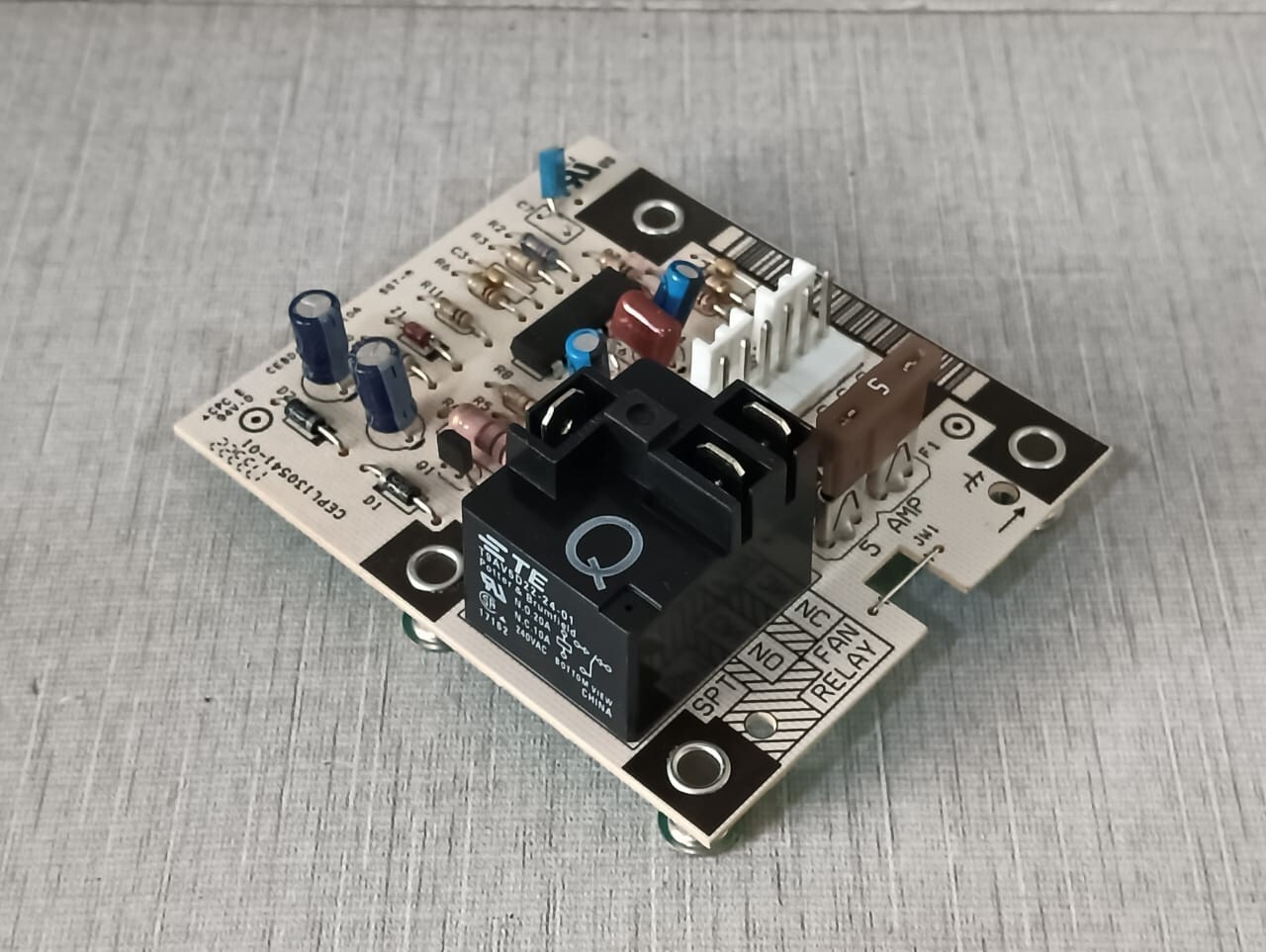 Carrier CEPL130541-01/CEBD430541-10A HK61EA006 CARRIER BLOWER CONTROL BOARD CEPL130541-01/CEBD430541-10A 9
