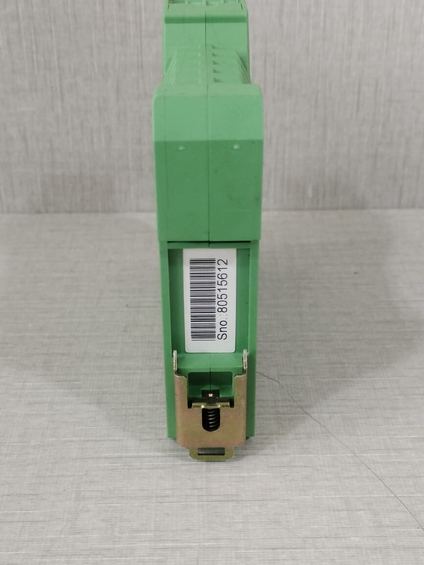 Phoenix Contact MINI-PS-100-240AC/24DC/1 PHOENIX CONTACT MINI-PS-100-240AC/24DC/1 2938840 POWER SUPPLY 8