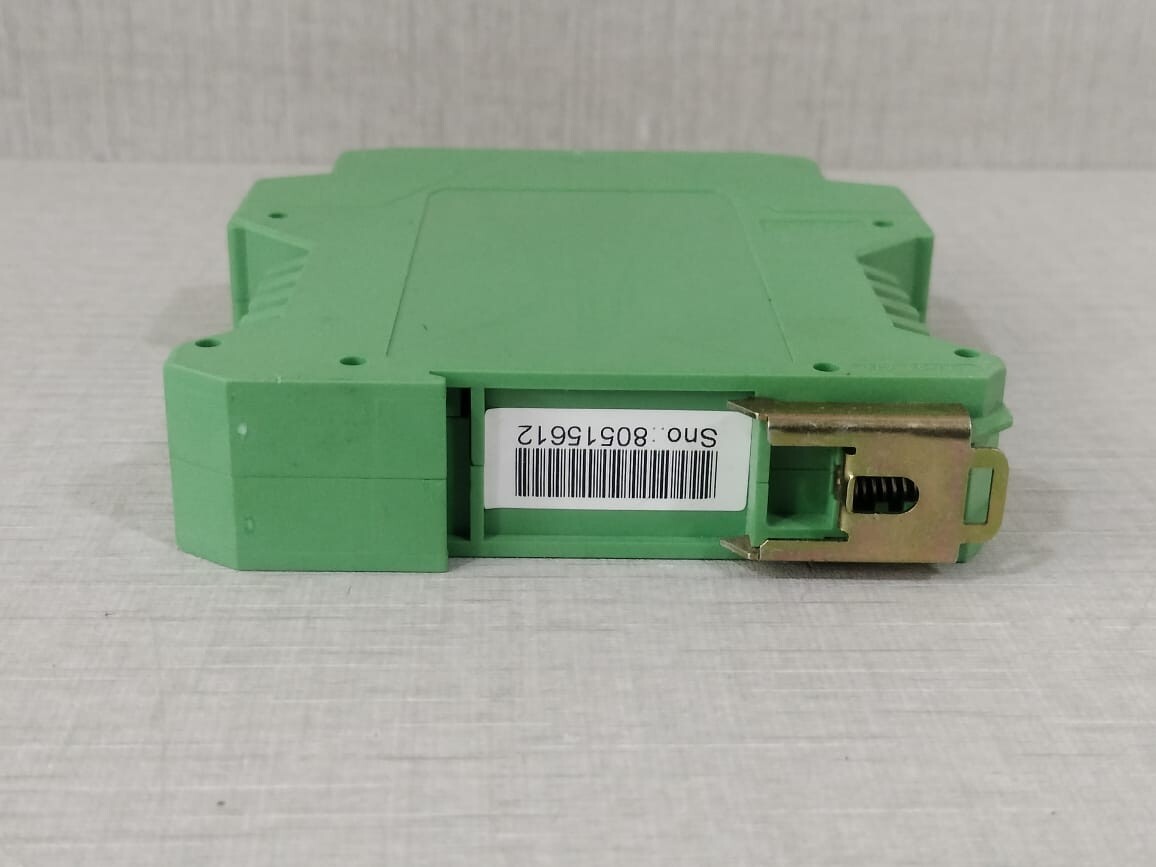 Phoenix Contact MINI-PS-100-240AC/24DC/1 PHOENIX CONTACT MINI-PS-100-240AC/24DC/1 2938840 POWER SUPPLY 9