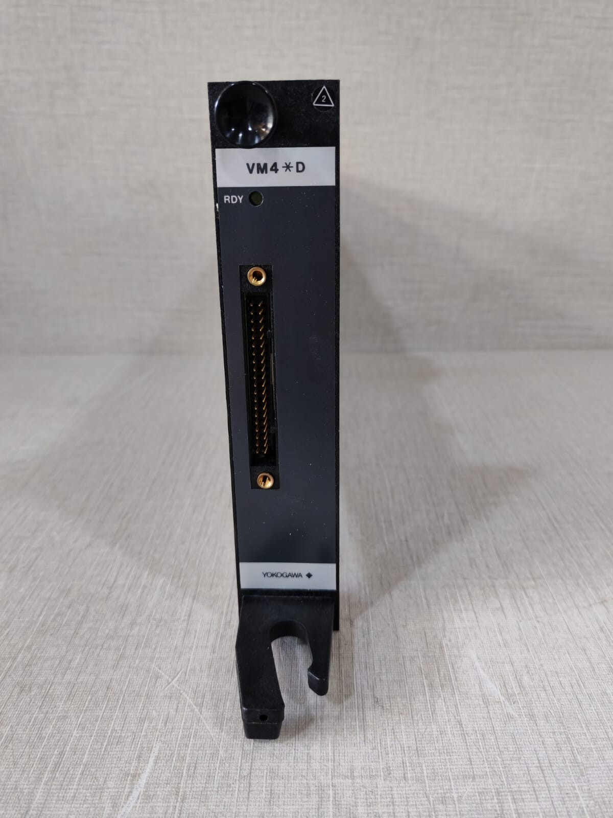 Yokogawa VM4*D / S9213AQ-0 VM4 Yokogawa VM4*D Multipoint Analog Input PCB Card S9213AQ-0 NO Original Box 2