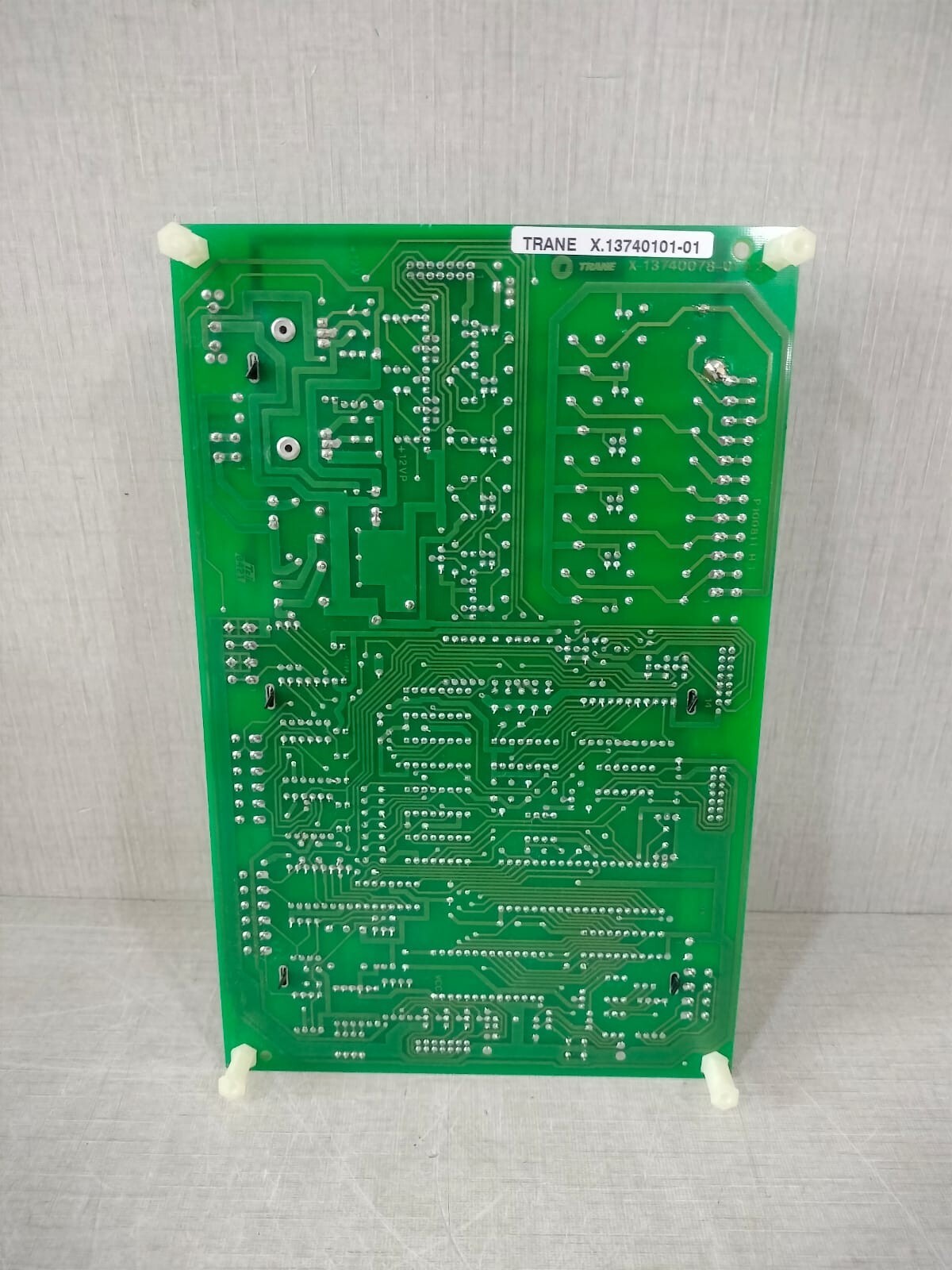 Trane DCM0001E TRANE DCM0001E / X.13740101-01 CONTROL MODULE DCM / CGAV 10