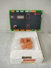 TRANE X137401200 01 A1 / MOD0013E / P101815- 1 C MICROCHILLER MODULES