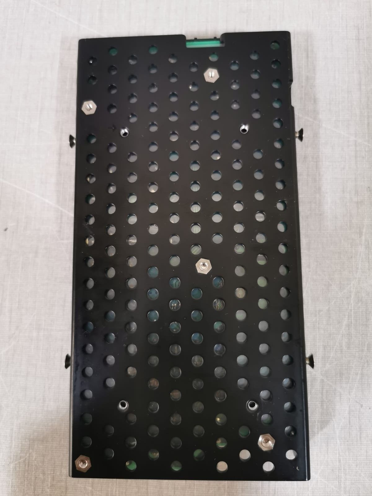 TDK-Lambda CUS250LD-12/PU2 TDK-LAMBDA CUS250LD-12/PU 2/CCB156B SWITCHING POWER SUPPLY-W/O COVER 6