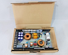 TDK-LAMBDA CUS250LD-12/PU 2/CCB156B SWITCHING POWER SUPPLY-W/O COVER