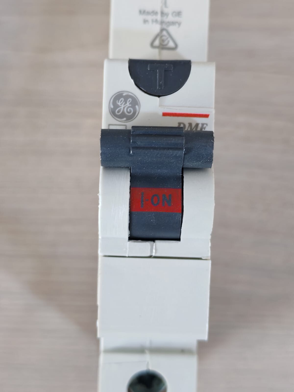 GE DME60 GE DME60 C32/030 1P+N C32 30mA 240V 605065 5
