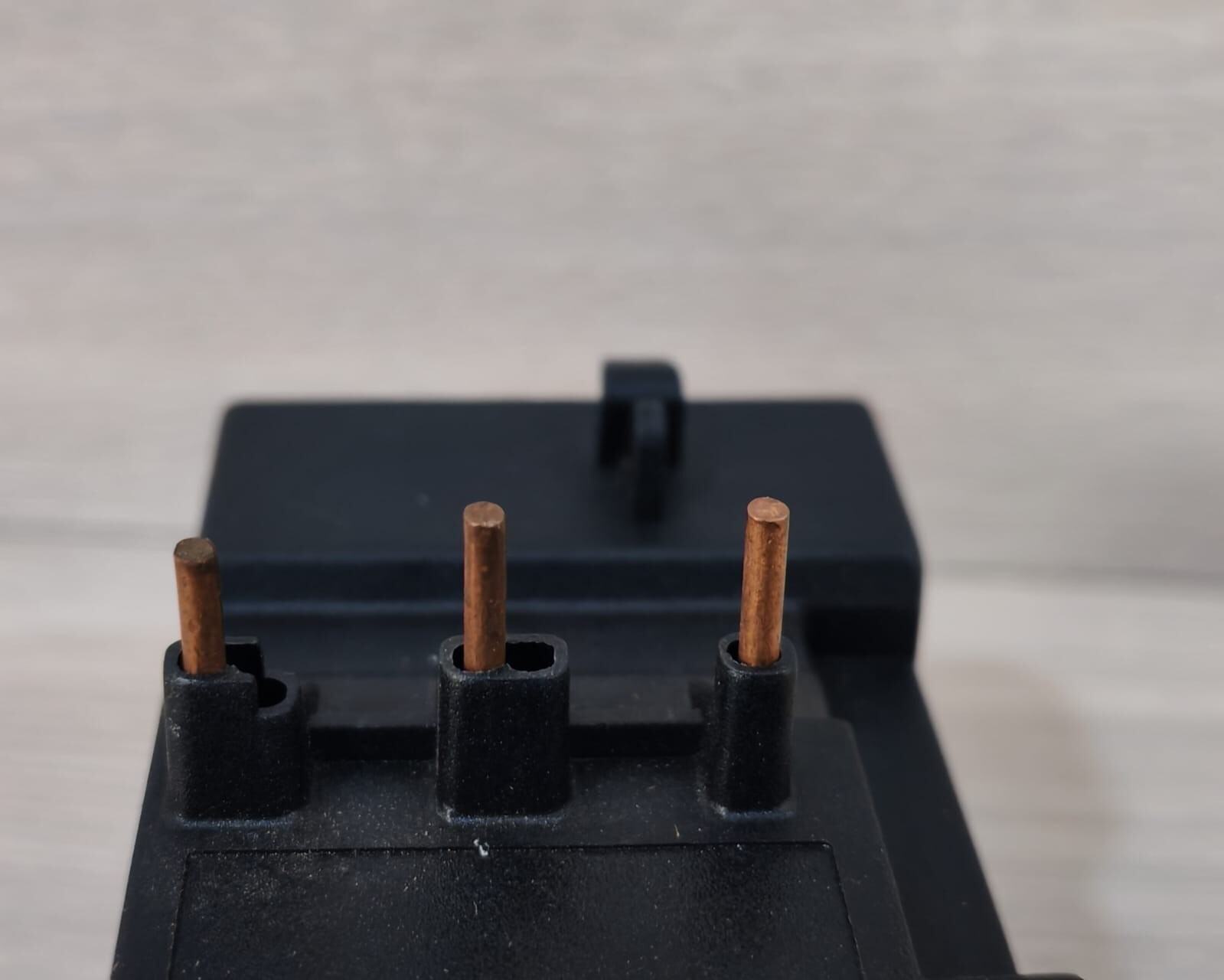 GE 0.40 GENERAL ELECTRIC CBR1 0.40 THERMAL OVERLOAD RELAY 7