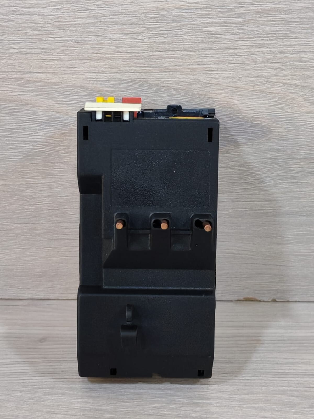 GE 0.63 GENERAL ELECTRIC CBR1 0.63 THERMAL OVERLOAD RELAY 5