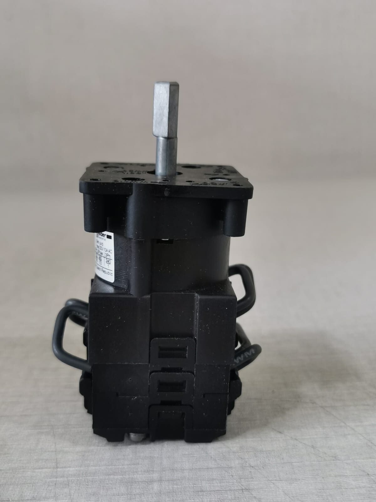 Schneider Electric K1F027MLH SCHNEIDER ELECTRIC K1F027MLH Cam Switches 7