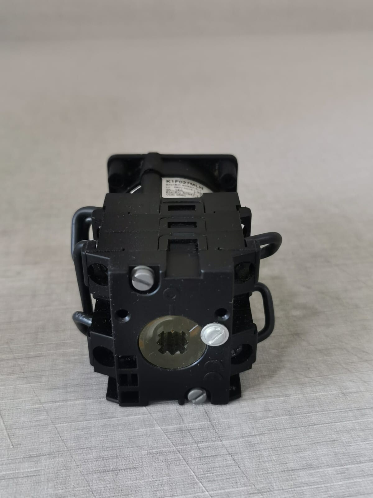 Schneider Electric K1F027MLH SCHNEIDER ELECTRIC K1F027MLH Cam Switches 10