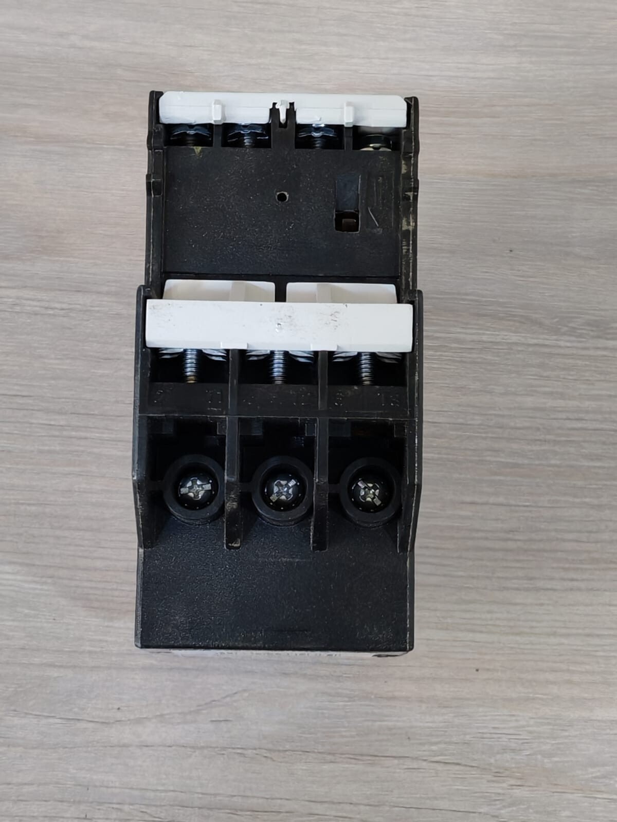 GE RELAY-113714 GE RT1U Overcurrent Relay 113714 5