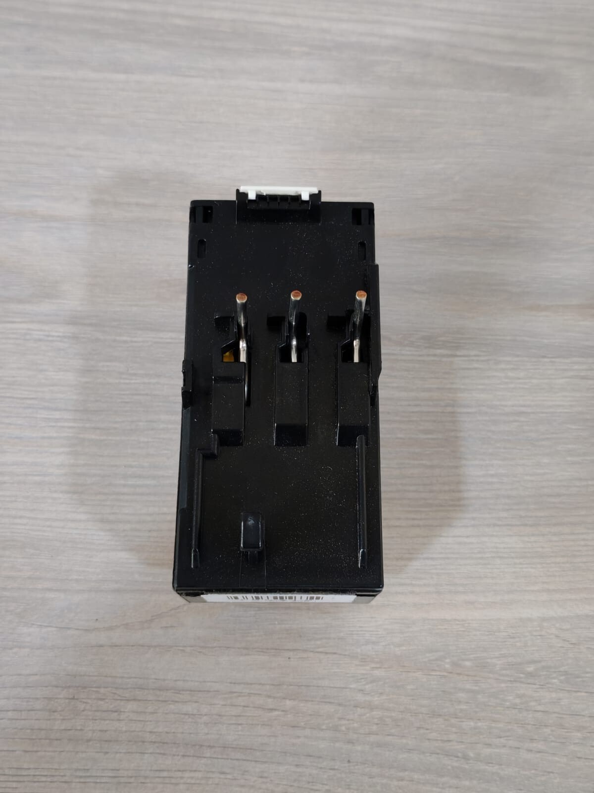 GE RELAY-113714 GE RT1U Overcurrent Relay 113714 6