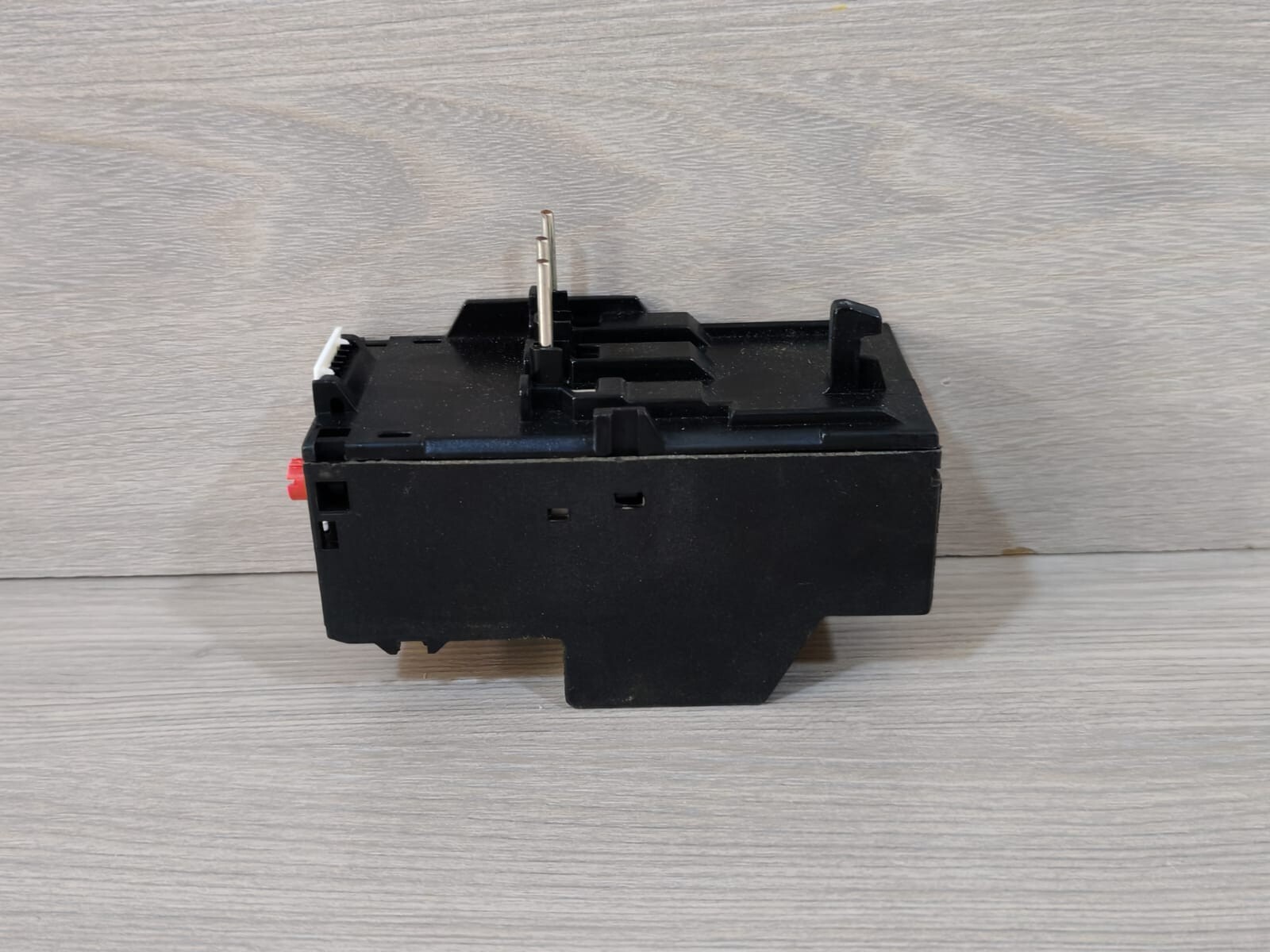 GE RELAY-113714 GE RT1U Overcurrent Relay 113714 9