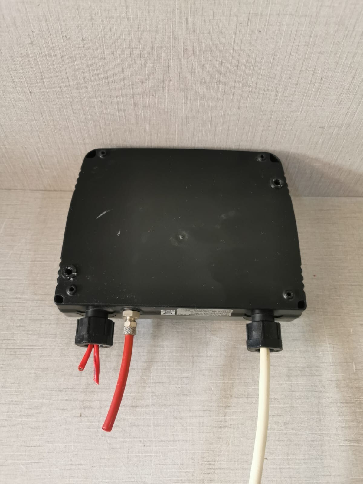 OCIO F00755160 OCIO TANK LEVEL MONITORING SYSTEM F00755160 230V 50/60Hz 10