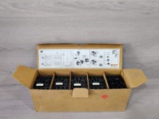 GENERAL ELECTRIC CB1510/CB15A310T 3-PHASE CONTACTOR