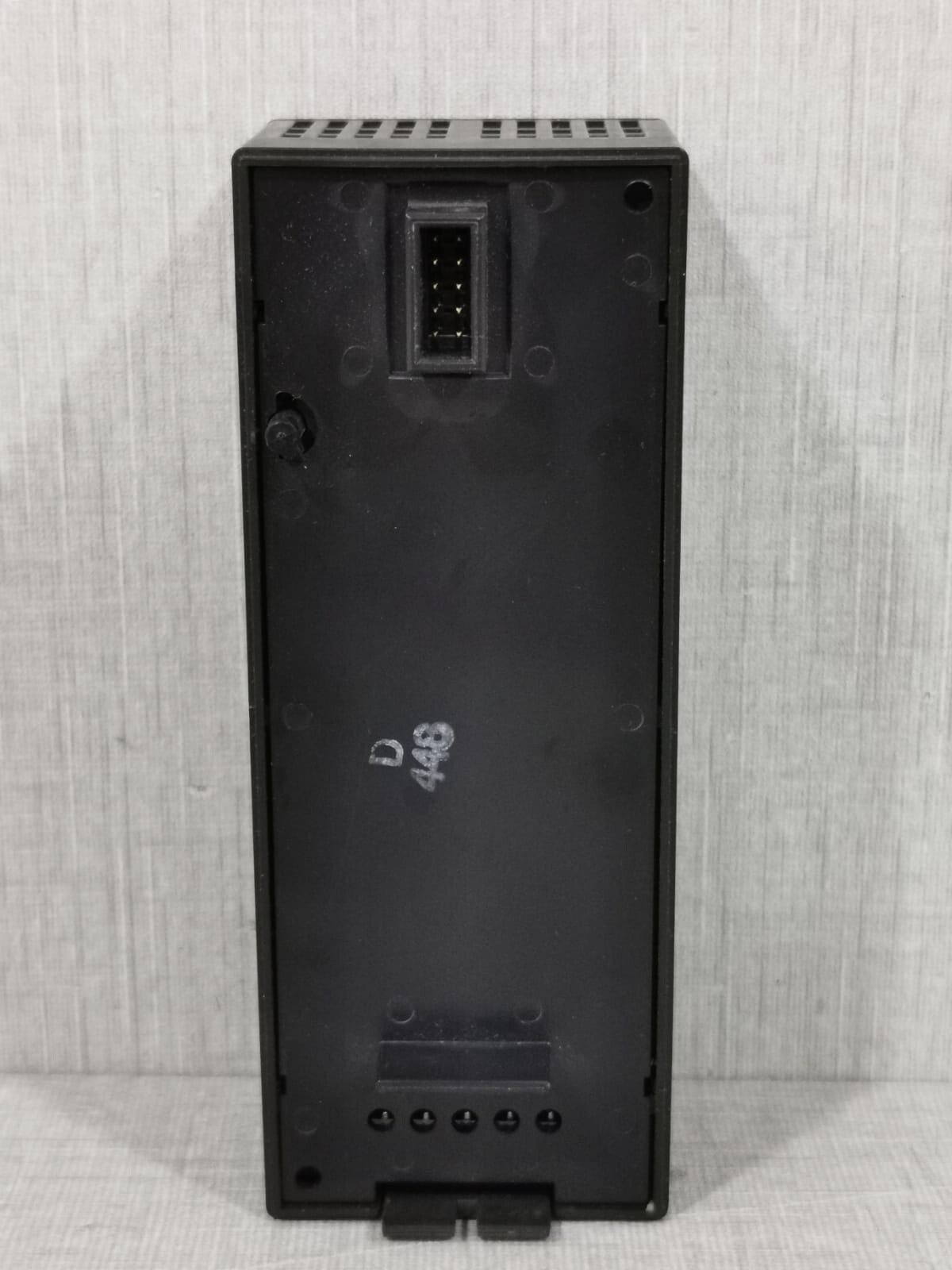 GE IC200PWR002D GE Fanuc VersaMax IC200PWR002D Power Supply 8