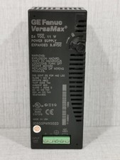 GE Fanuc VersaMax IC200PWR002D Power Supply