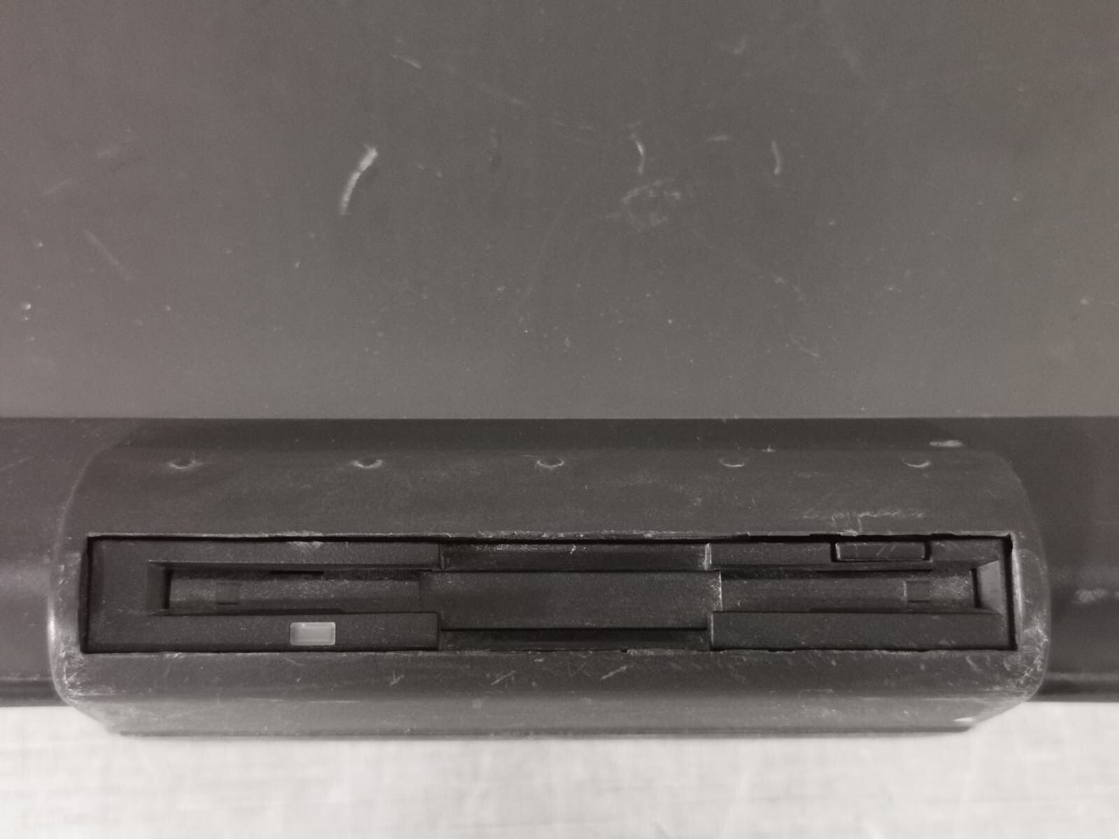 SAILOR DT4646E SAILOR DT4646E P/N 403606E DATA TERMINAL- Scratch on Screen - UNIT ONLY 3