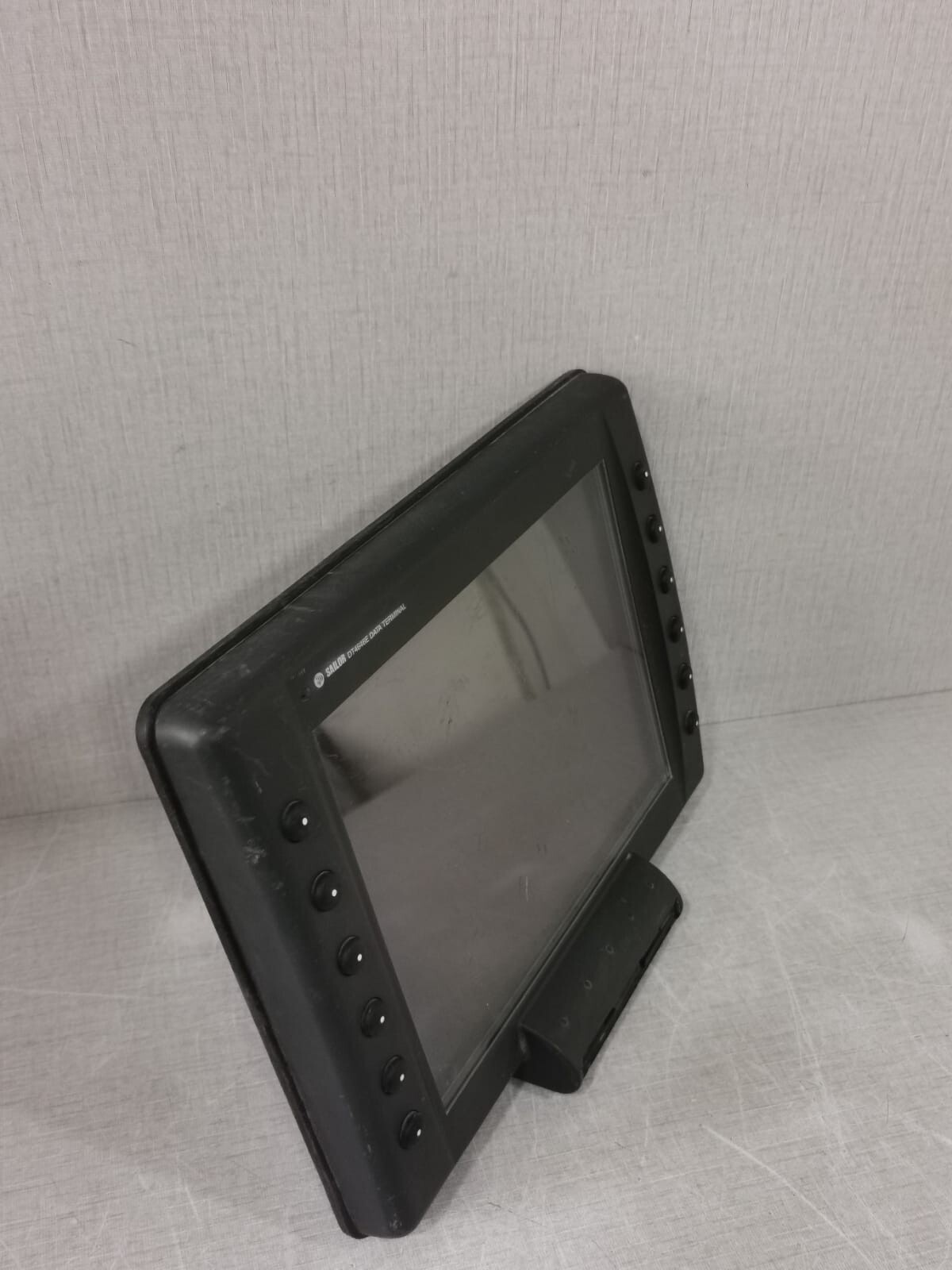 SAILOR DT4646E SAILOR DT4646E P/N 403606E DATA TERMINAL- Scratch on Screen - UNIT ONLY 4