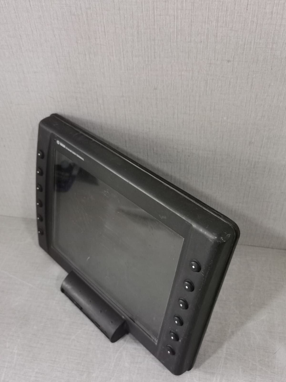 SAILOR DT4646E SAILOR DT4646E P/N 403606E DATA TERMINAL- Scratch on Screen - UNIT ONLY 5