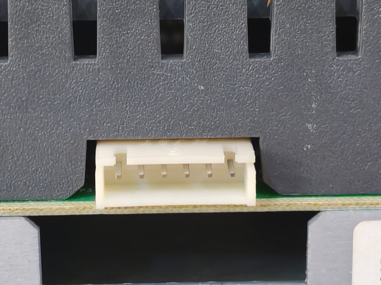 Schneider Electric XPDI8 SCHNEIDER ELECTRIC XPDI8 ANDOVER CONTINUUM EXPANSION MODULE 4