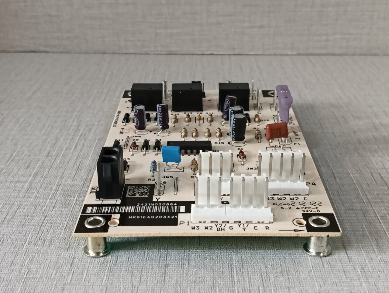 Carrier HK61EA020 HK61EA020 CARRIER CIRCUIT BOARD CEPL130674-03/CEBD430674-08A 7